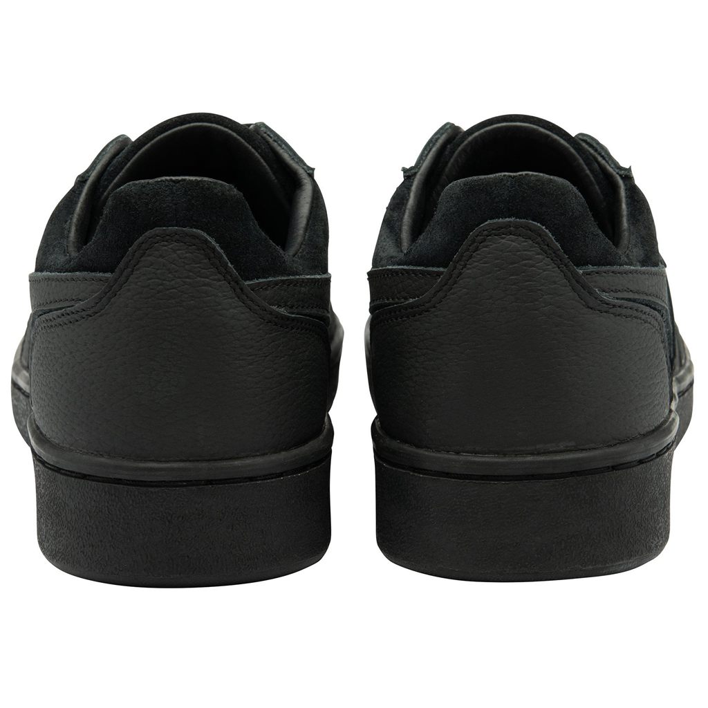 Gola Made in England - 1905 Sentry Engineered Garment Sneakers Svarte Svarte Norge | FHZNQM-250