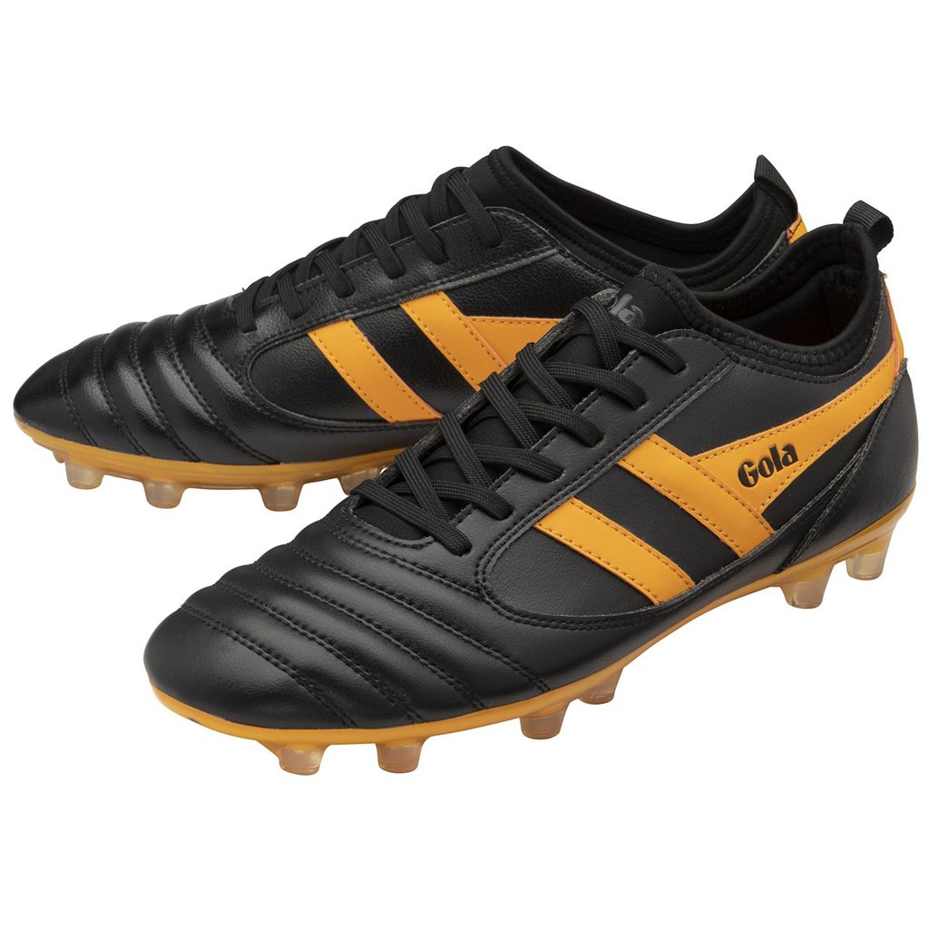 Gola Performance Adults Ceptor MLD Pro Football Boots Svarte Norge | TQWJOA-953