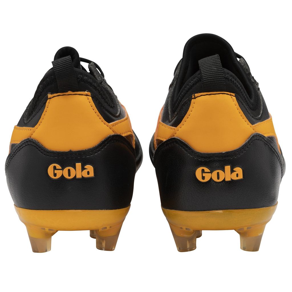 Gola Performance Adults Ceptor MLD Pro Football Boots Svarte Norge | TQWJOA-953