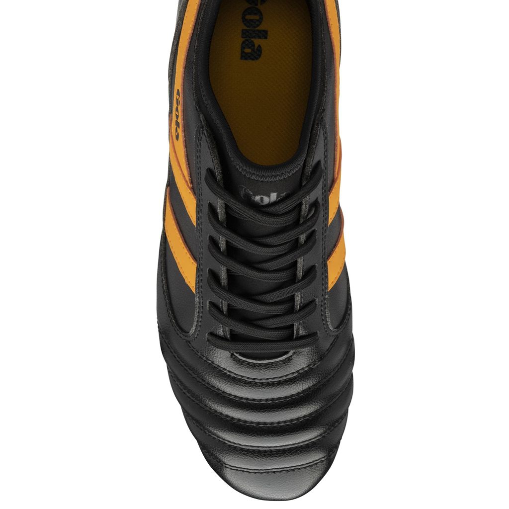 Gola Performance Adults Ceptor MLD Pro Football Boots Svarte Norge | TQWJOA-953