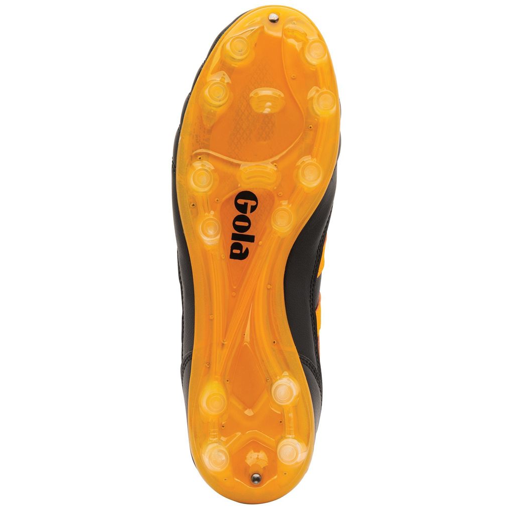 Gola Performance Adults Ceptor MLD Pro Football Boots Svarte Norge | TQWJOA-953