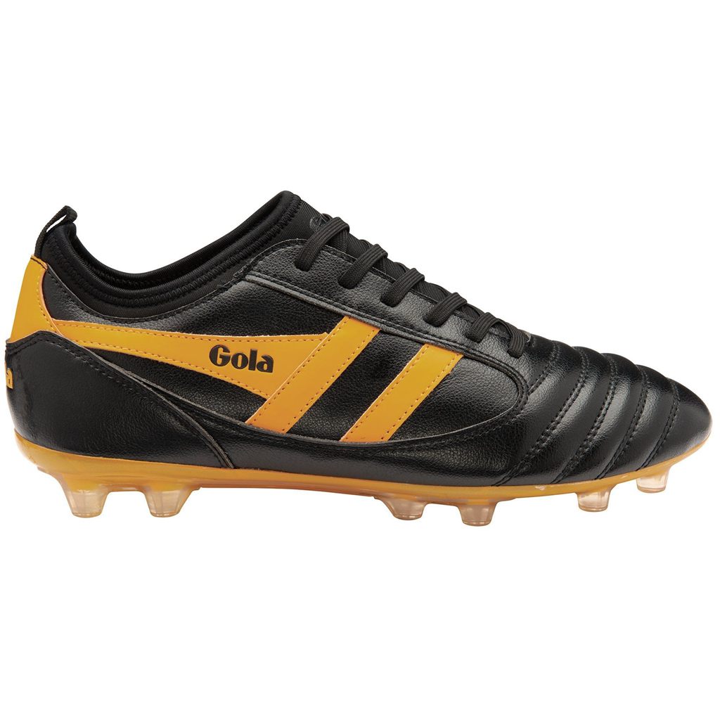 Gola Performance Adults Ceptor MLD Pro Football Boots Svarte Norge | TQWJOA-953