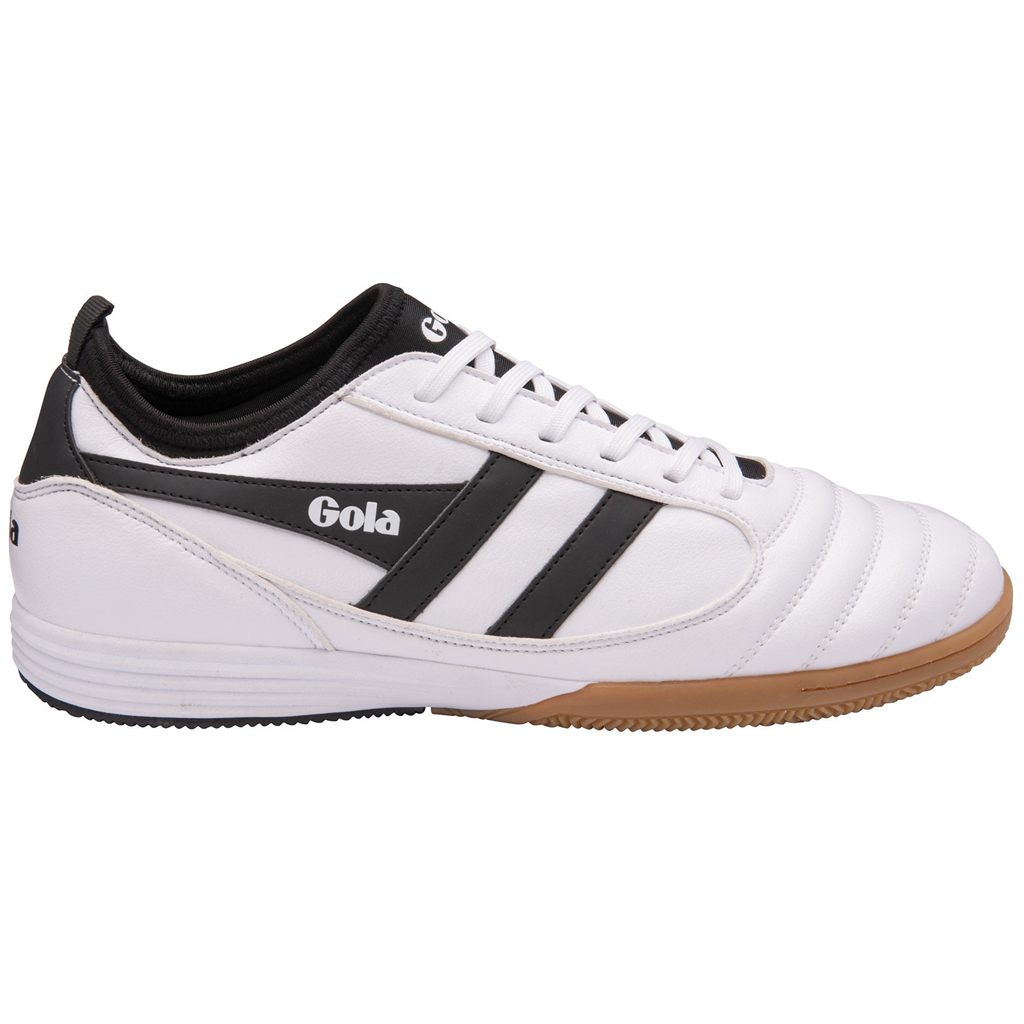 Gola Performance Adults Ceptor TX Sneakers Hvite Svarte Norge | CXPSGV-420