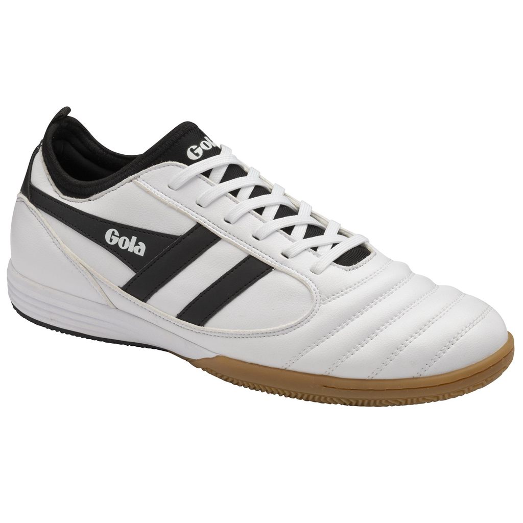 Gola Performance Adults Ceptor TX Sneakers Hvite Svarte Norge | CXPSGV-420