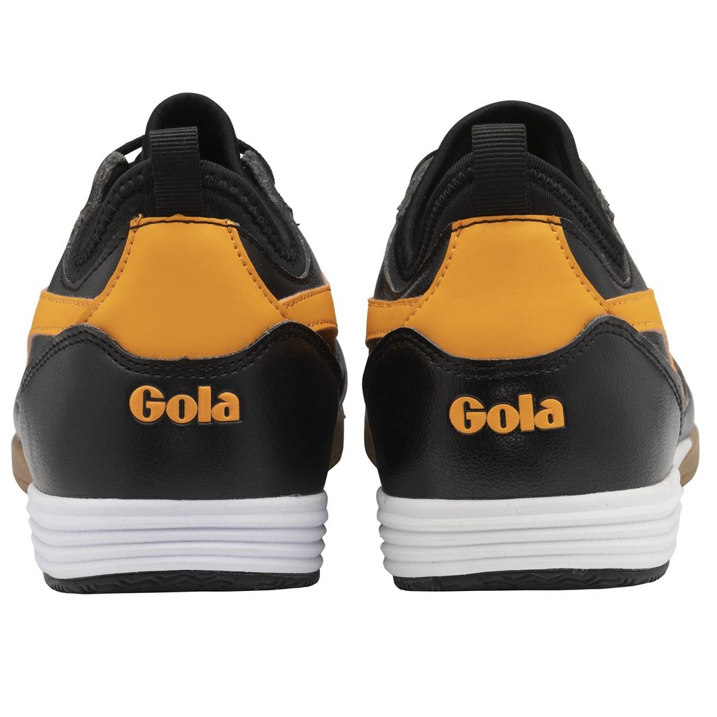 Gola Performance Adults Ceptor TX Sneakers Svarte Norge | NUBOAL-923