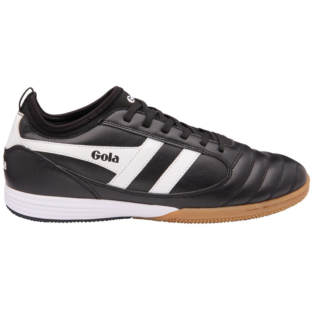 Gola Performance Adults Ceptor TX Sneakers Svarte Hvite Norge | JXKFRL-952