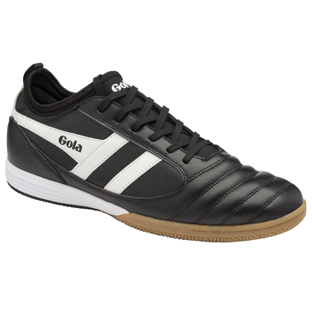 Gola Performance Adults Ceptor TX Sneakers Svarte Hvite Norge | JXKFRL-952