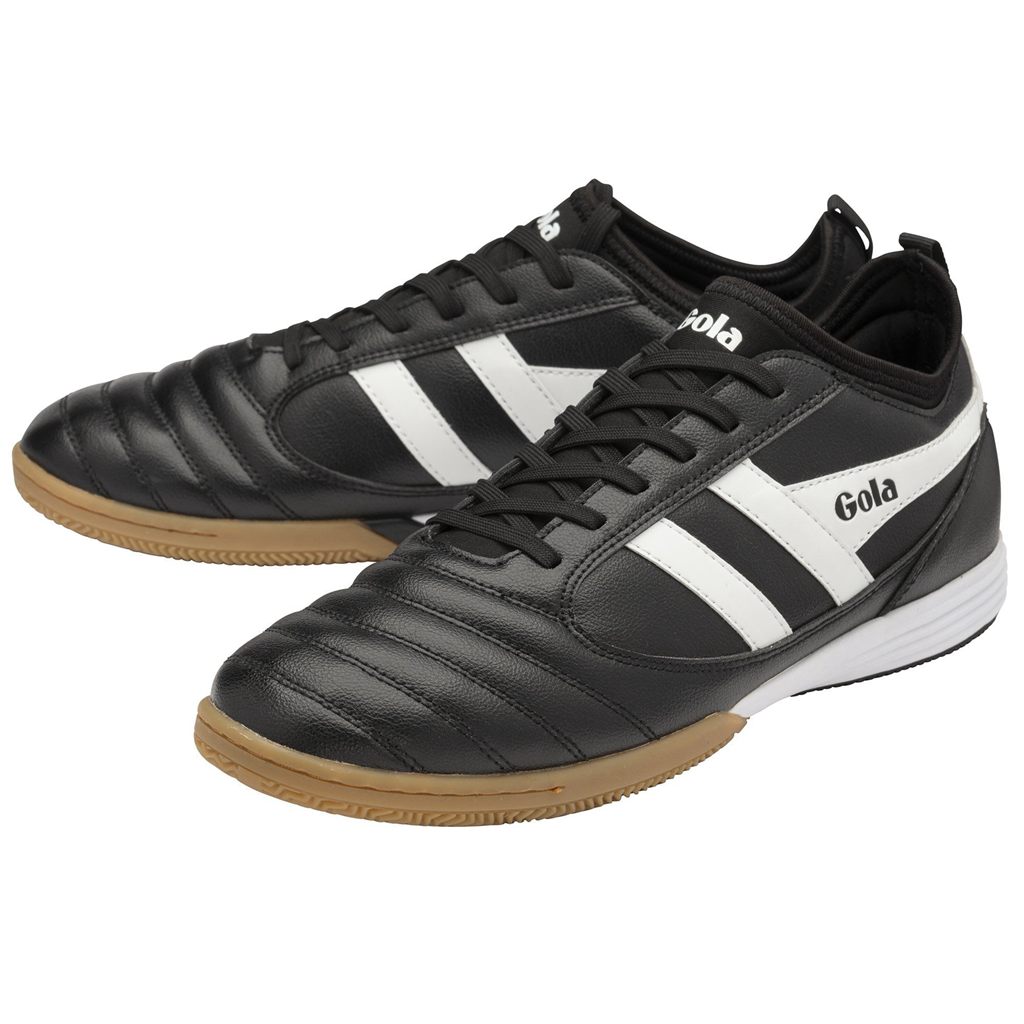 Gola Performance Adults Ceptor TX Sneakers Svarte Hvite Norge | JXKFRL-952