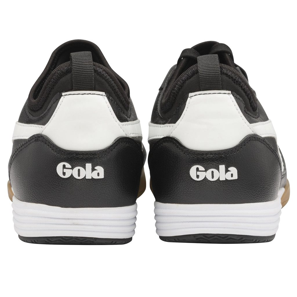 Gola Performance Adults Ceptor TX Sneakers Svarte Hvite Norge | JXKFRL-952