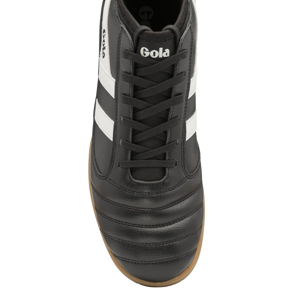 Gola Performance Adults Ceptor TX Sneakers Svarte Hvite Norge | JXKFRL-952