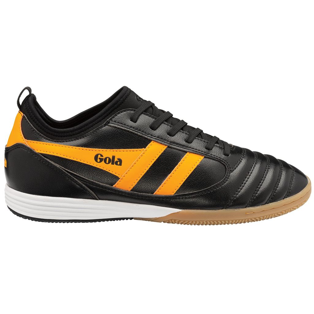 Gola Performance Adults Ceptor TX Sneakers Svarte Norge | NPVSAC-864