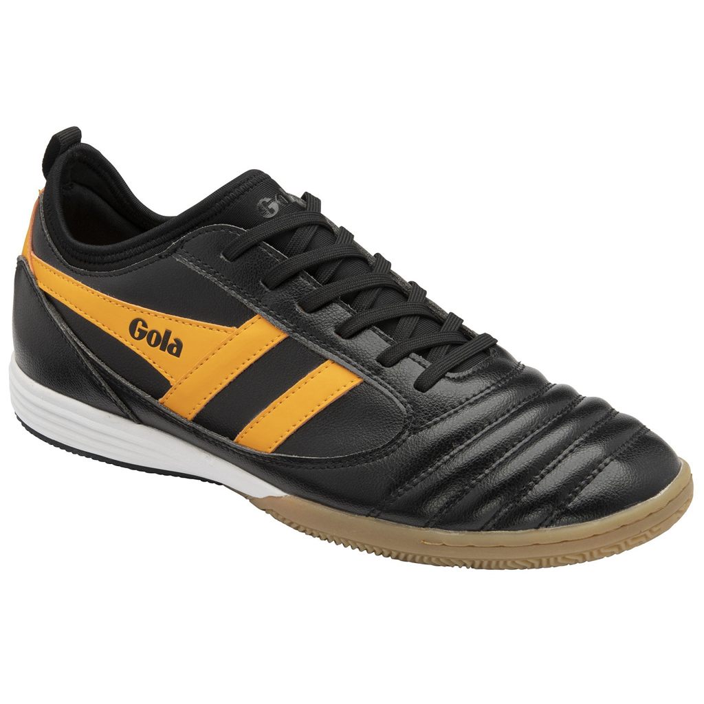 Gola Performance Adults Ceptor TX Sneakers Svarte Norge | NPVSAC-864