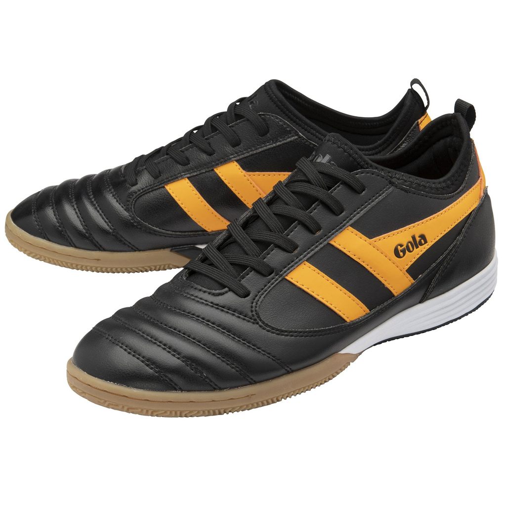 Gola Performance Adults Ceptor TX Sneakers Svarte Norge | NPVSAC-864