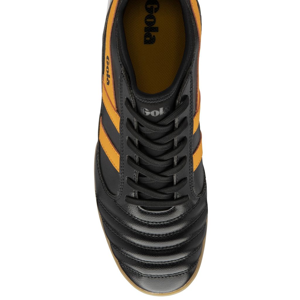 Gola Performance Adults Ceptor TX Sneakers Svarte Norge | NPVSAC-864