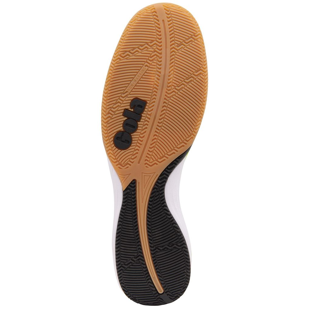 Gola Performance Adults Ceptor TX Sneakers Svarte Norge | NPVSAC-864
