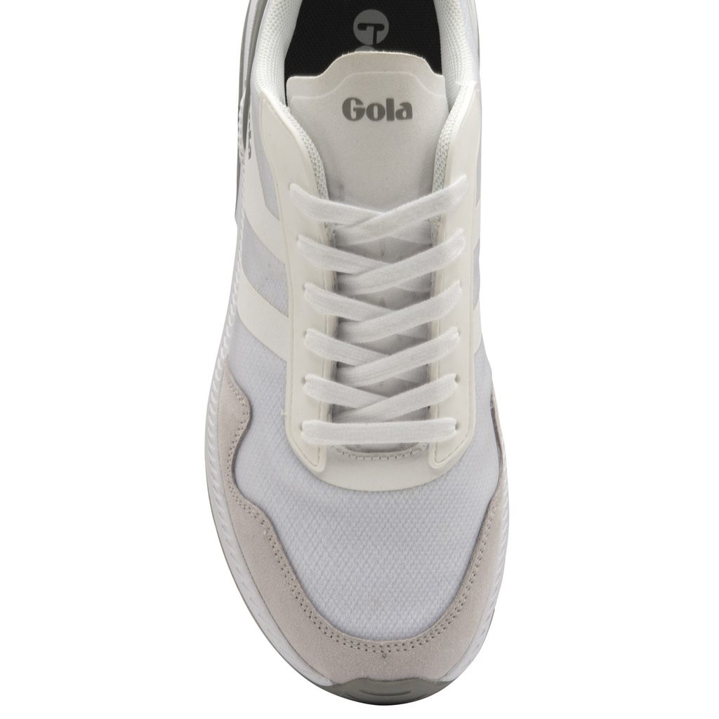 Gola Performance Atomics Sneakers Hvite Grå Norge | JGXIWH-789