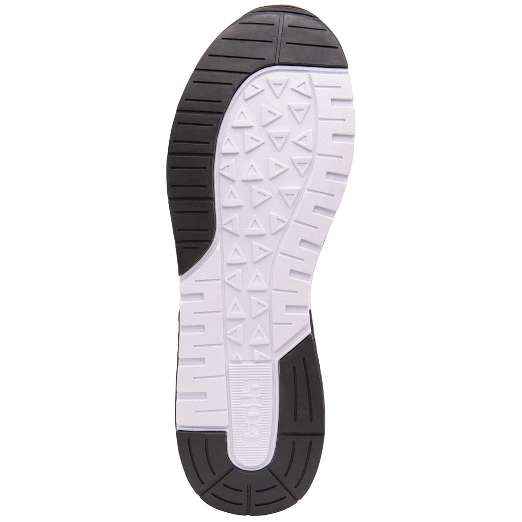 Gola Performance Atomics Sneakers Svarte Norge | EKCIHS-356