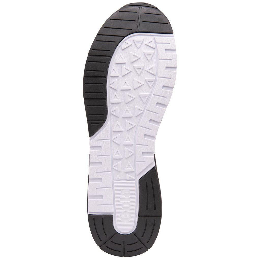 Gola Performance Atomics Sneakers Svarte Grå Norge | YQETDP-823