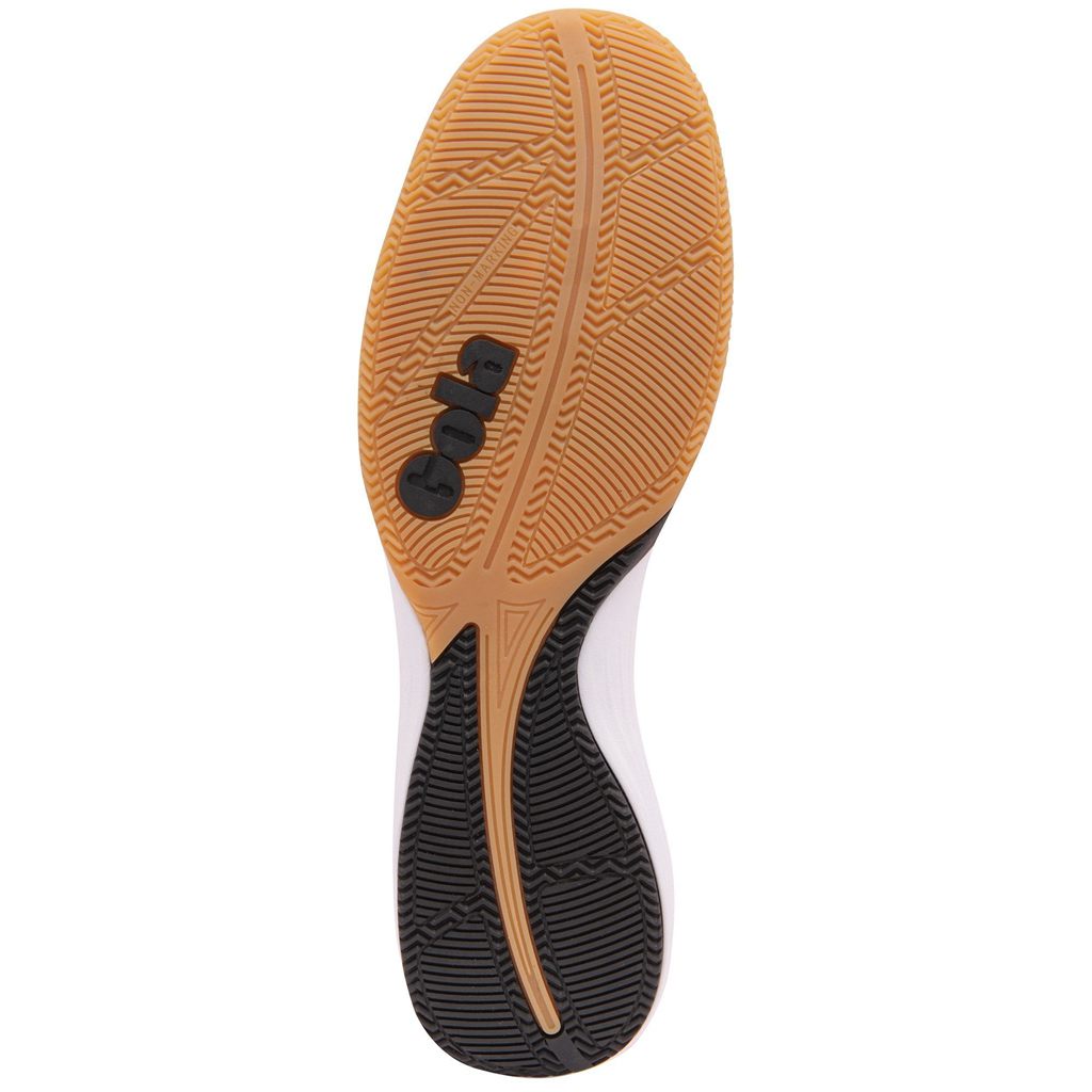 Gola Performance Ceptor TX Sneakers Oransje Svarte Norge | TXKNUG-021