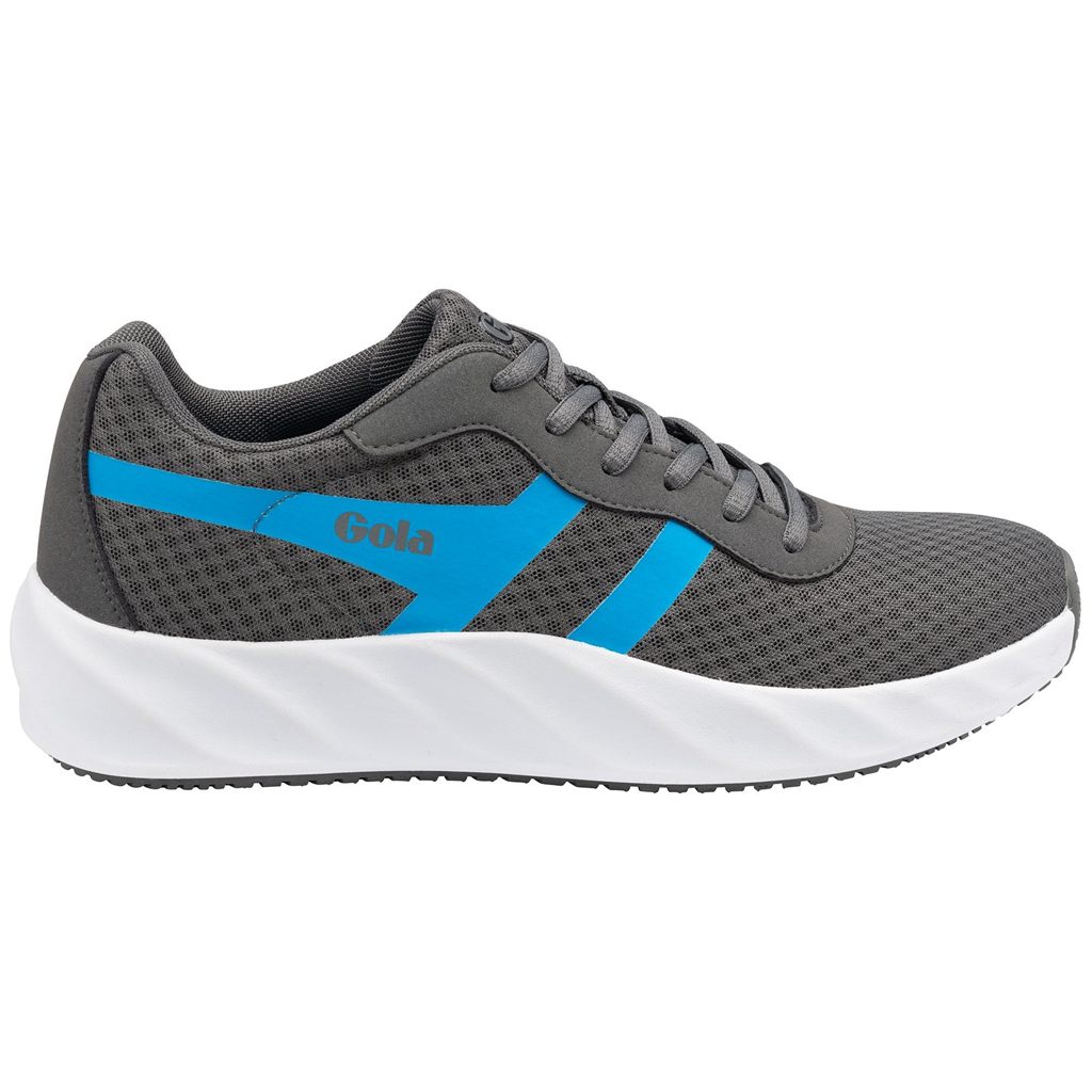 Gola Performance Draken Sneakers Blå Norge | CHAMYJ-593