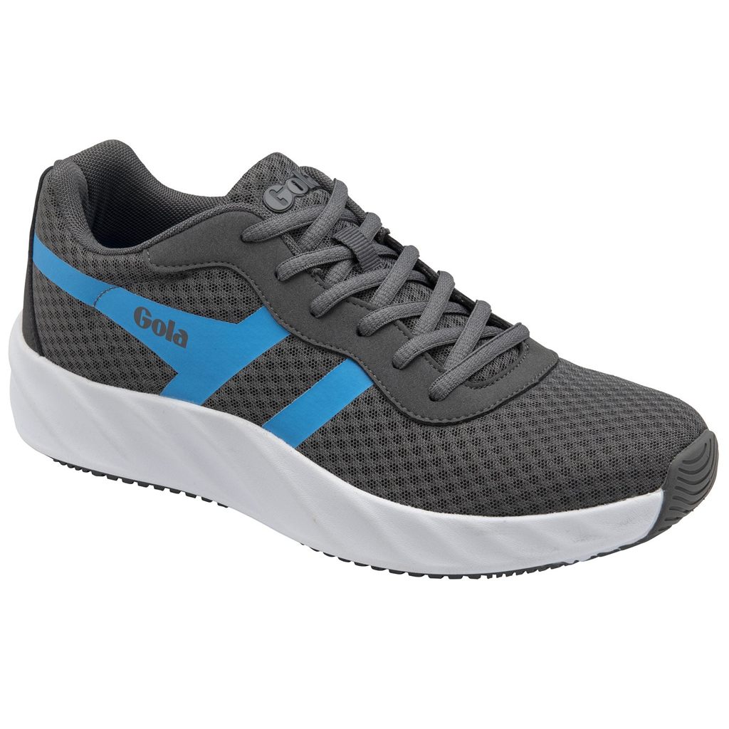 Gola Performance Draken Sneakers Blå Norge | CHAMYJ-593