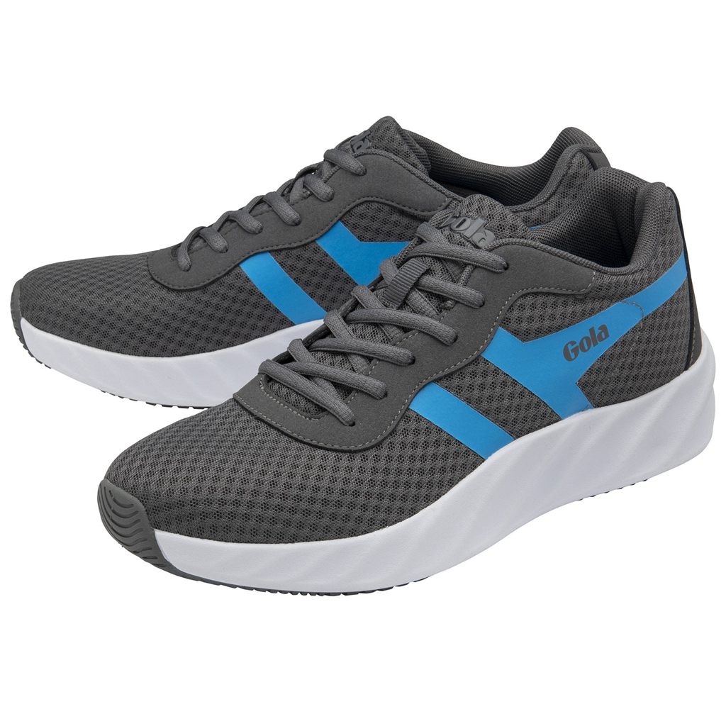Gola Performance Draken Sneakers Blå Norge | CHAMYJ-593