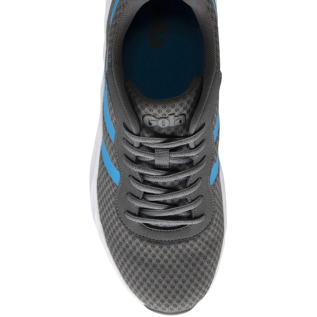 Gola Performance Draken Sneakers Blå Norge | CHAMYJ-593