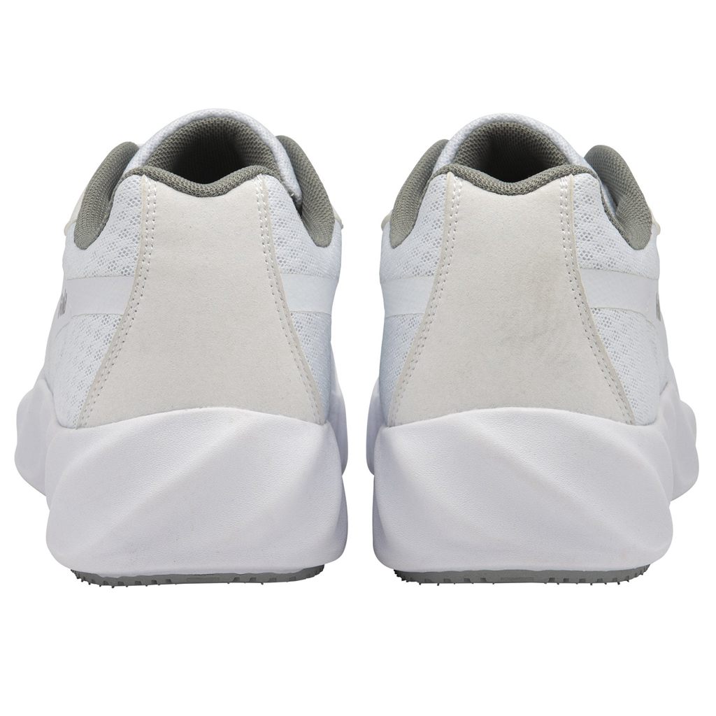 Gola Performance Draken Sneakers Hvite Grå Norge | FBSJEM-963