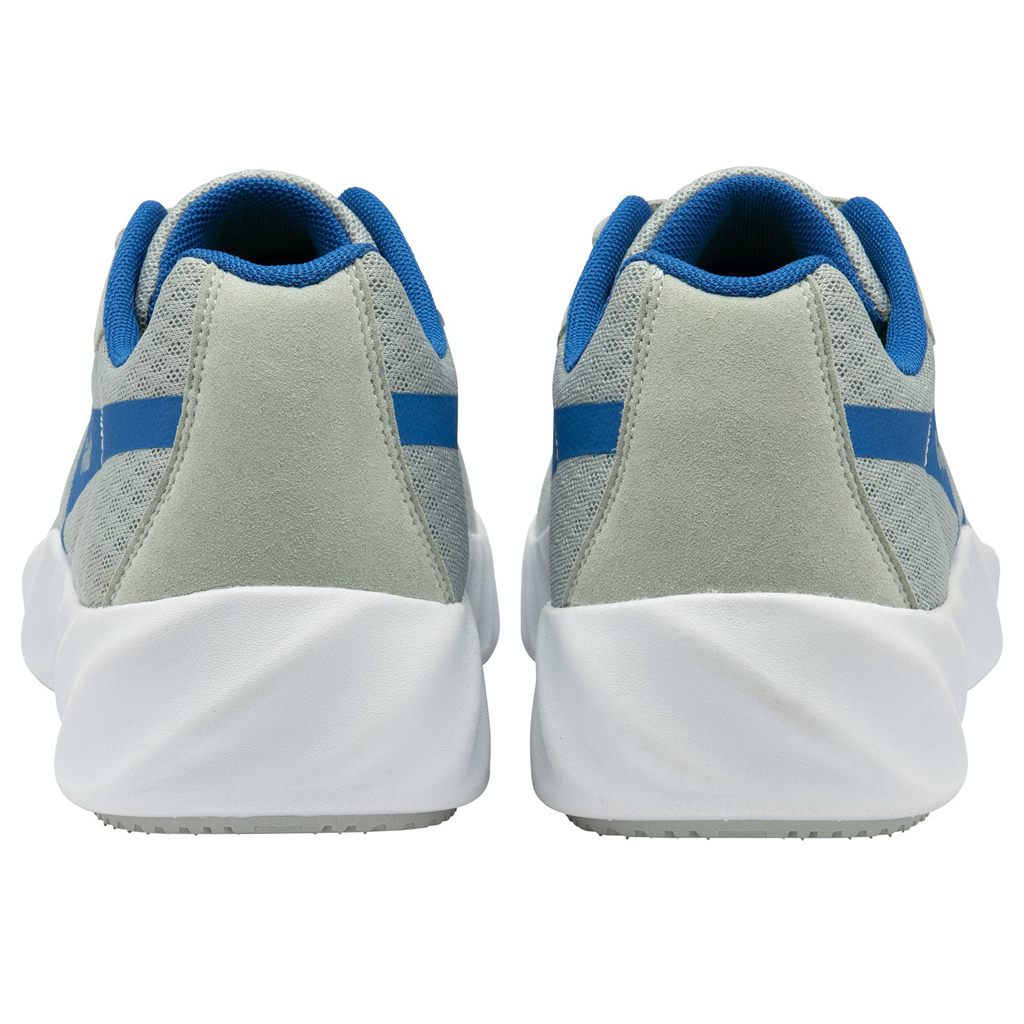 Gola Performance Draken Sneakers Lyse Grå Blå Blå Norge | JEICQB-708