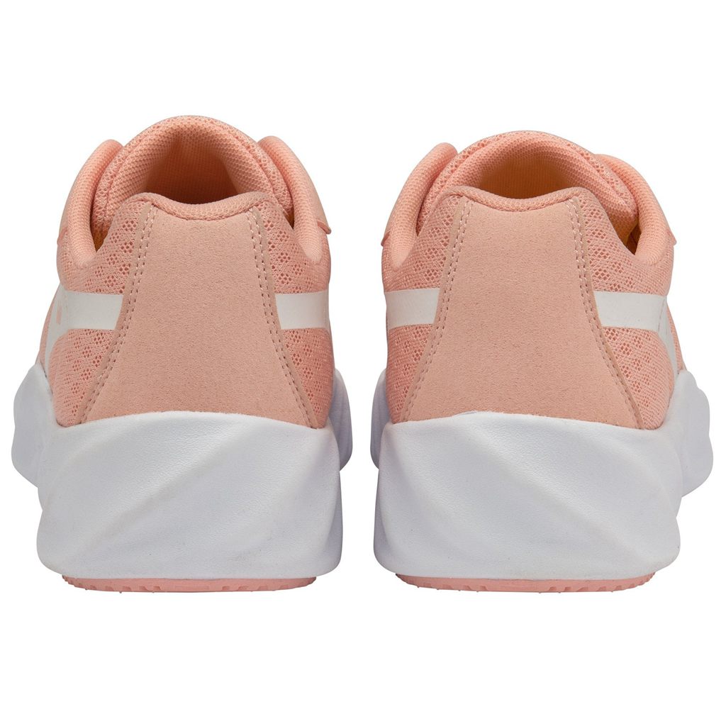 Gola Performance Draken Sneakers Rosa Hvite Norge | WRJGCB-501