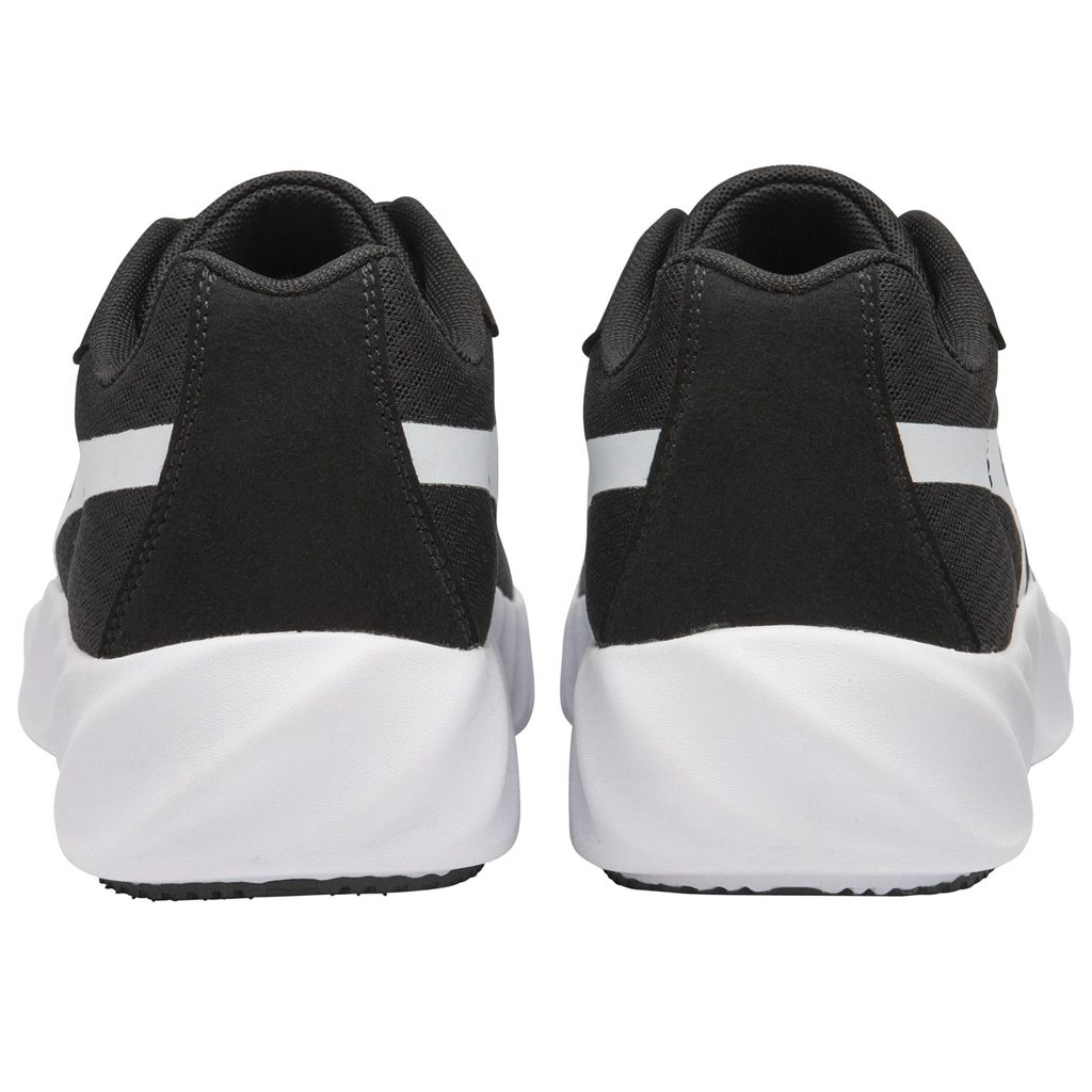 Gola Performance Draken Sneakers Svarte Hvite Norge | TYVLBF-732