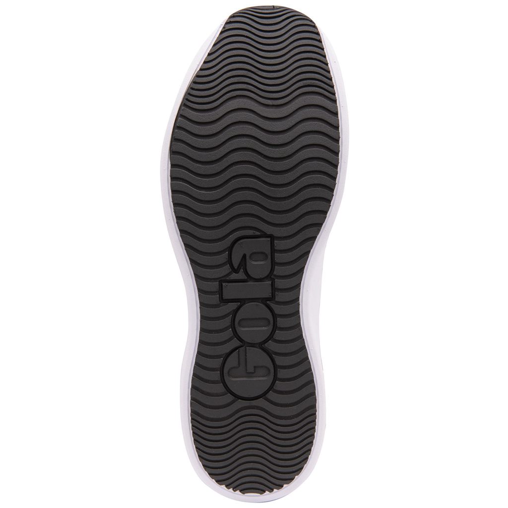 Gola Performance Draken Sneakers Svarte Hvite Norge | TYVLBF-732