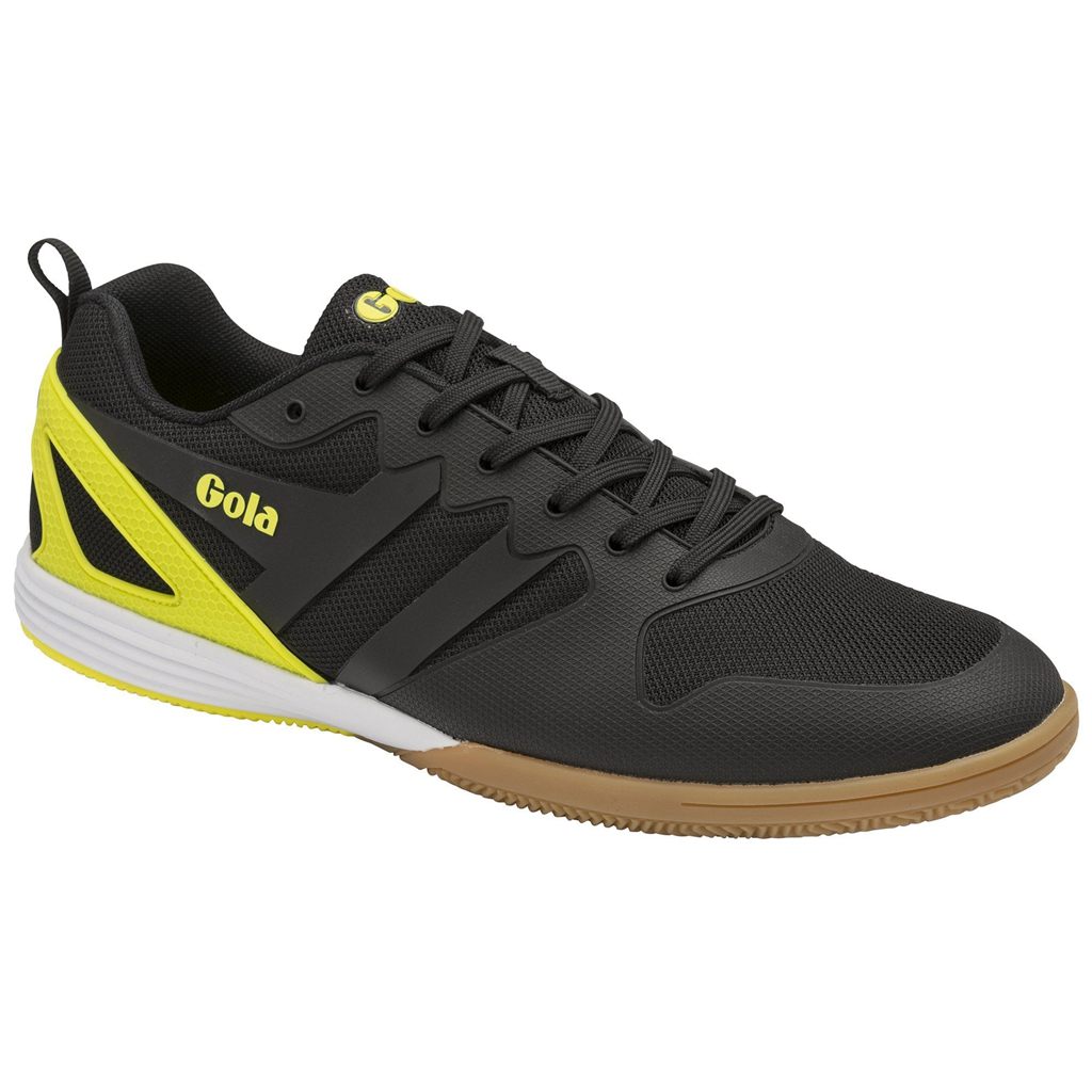 Gola Performance Echo TX Sneakers Svarte Norge | XOBAUC-503