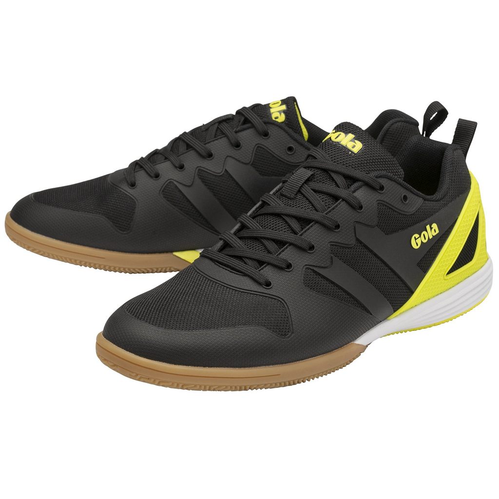 Gola Performance Echo TX Sneakers Svarte Norge | XOBAUC-503
