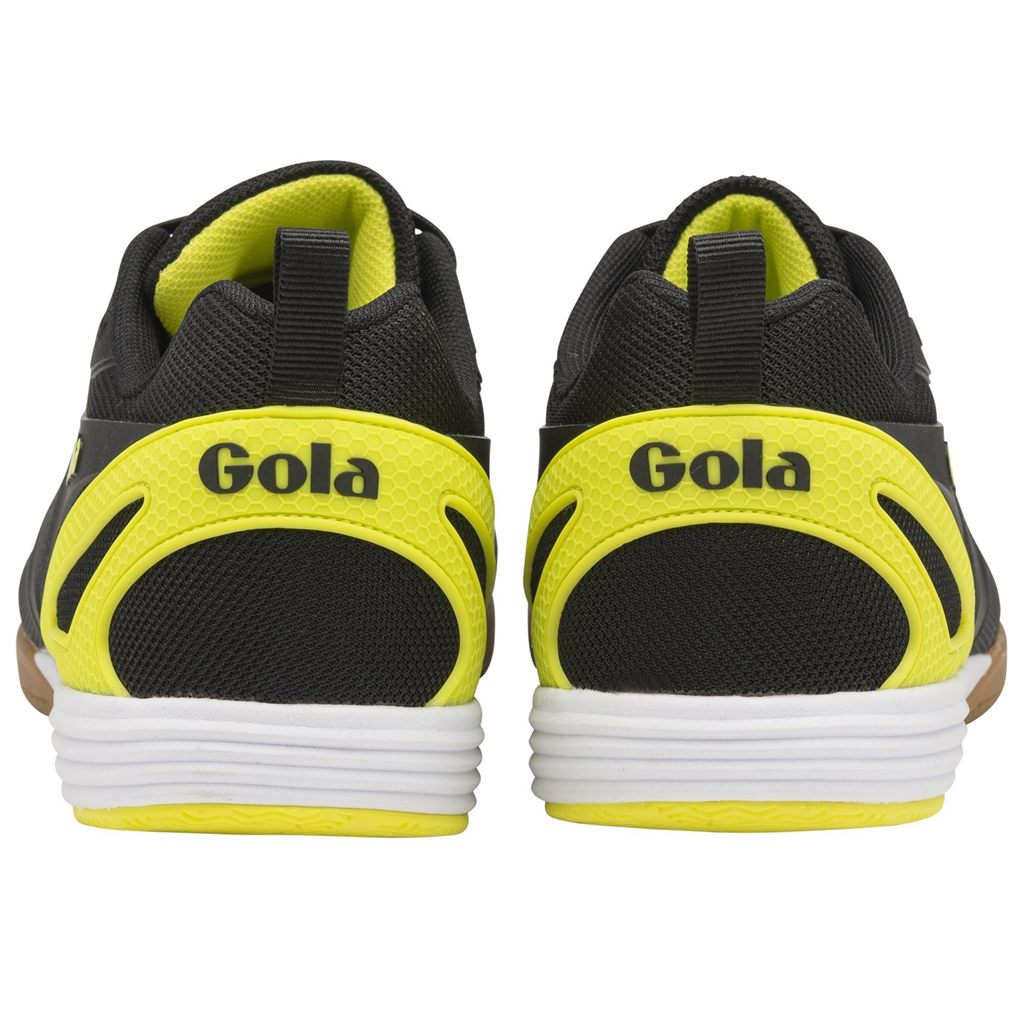 Gola Performance Echo TX Sneakers Svarte Norge | XOBAUC-503
