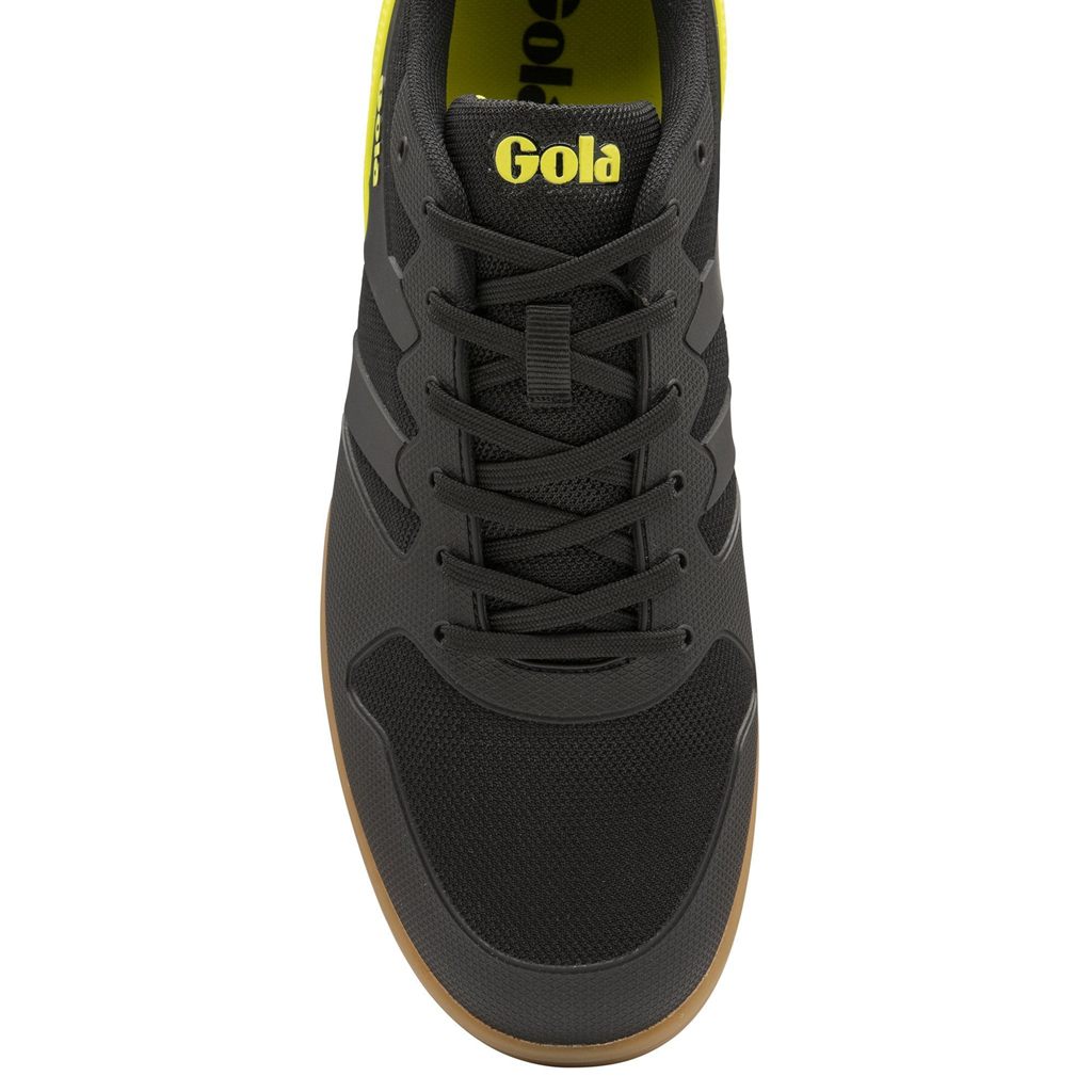 Gola Performance Echo TX Sneakers Svarte Norge | XOBAUC-503