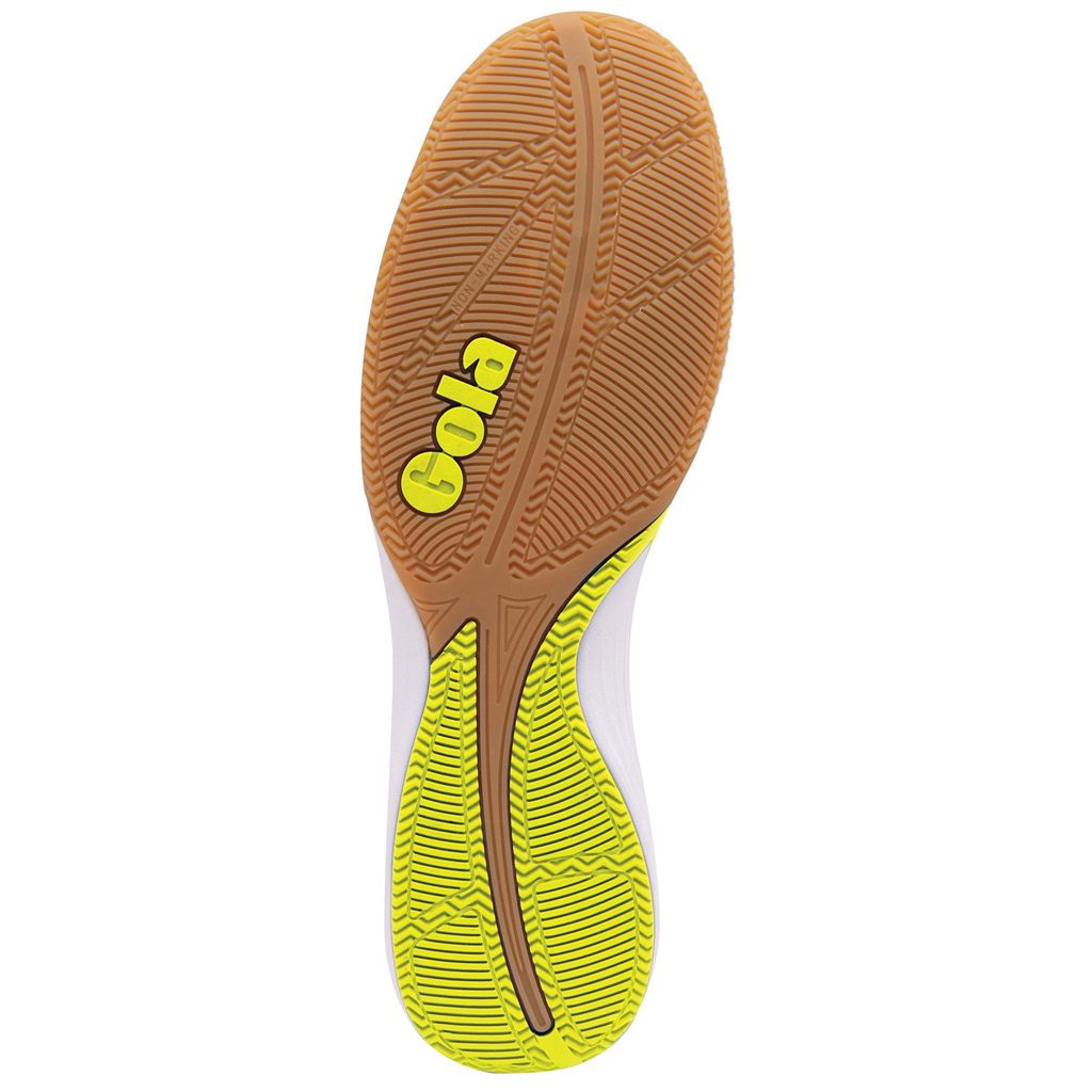 Gola Performance Echo TX Sneakers Svarte Norge | XOBAUC-503