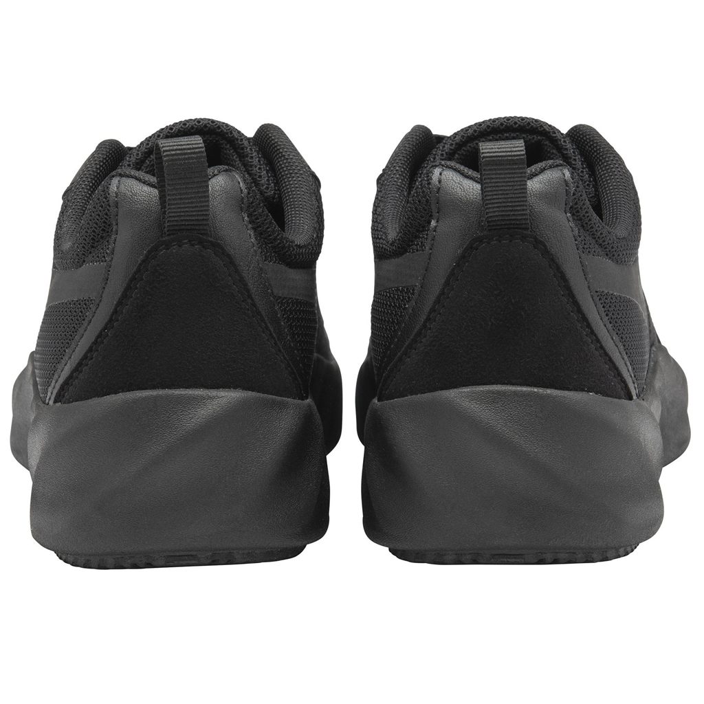 Gola Performance Lansen Sneakers Svarte Norge | DAFGYW-602