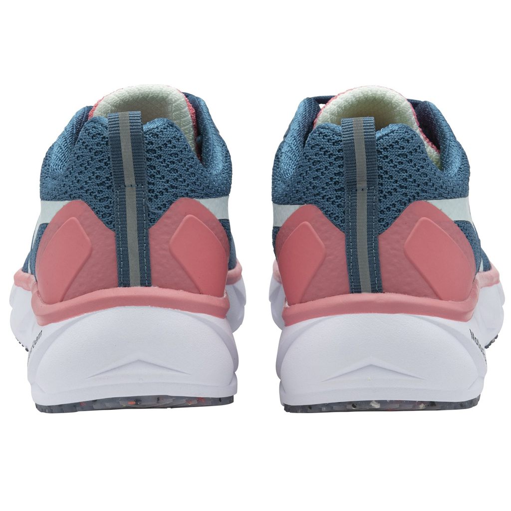 Gola Performance Typhoon RMD Sneakers Blå Rosa Norge | GMAPET-836