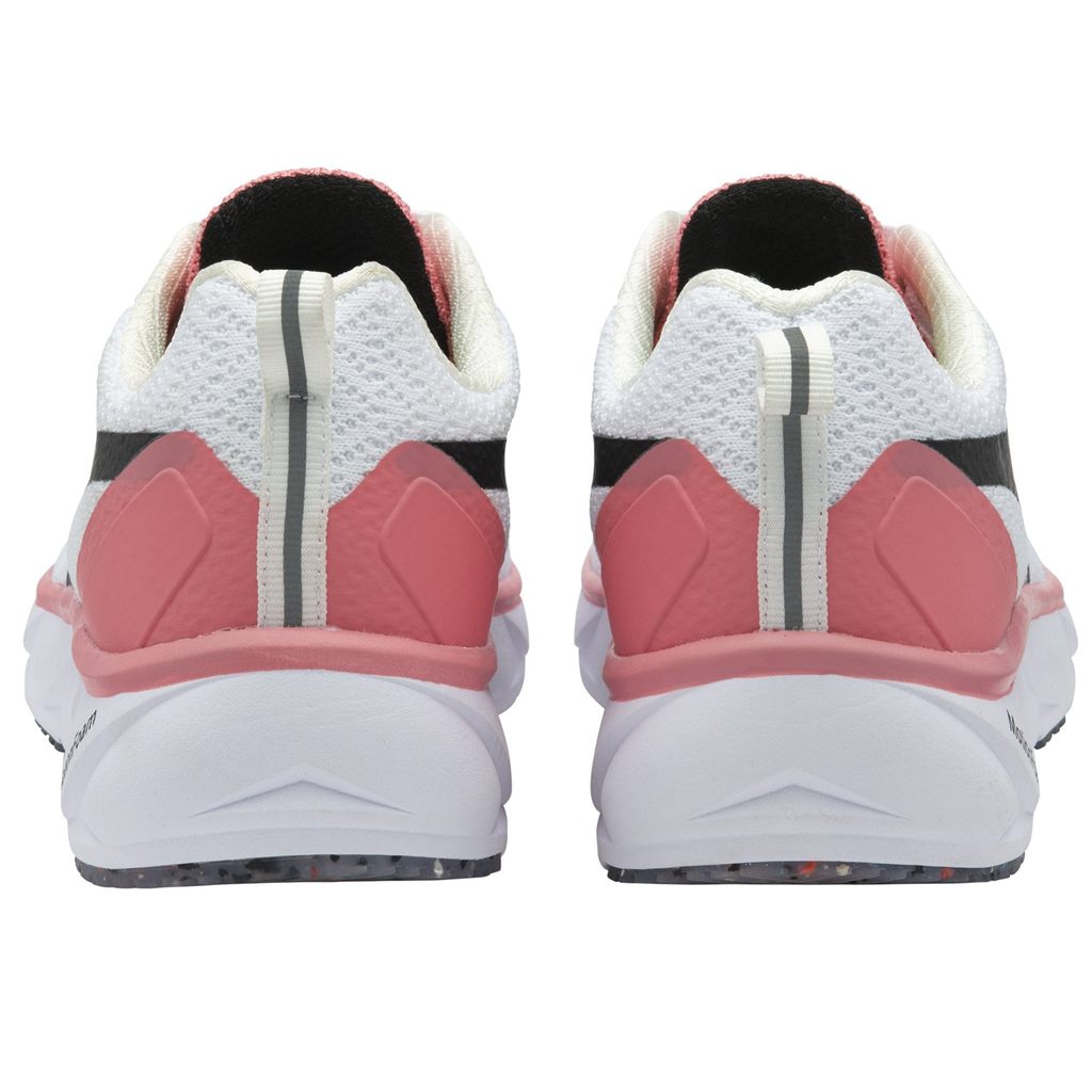Gola Performance Typhoon RMD Sneakers Hvite Svarte Rosa Norge | GSEDMJ-024