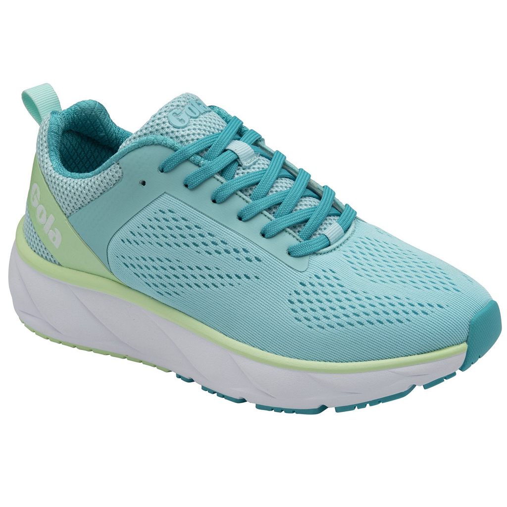 Gola Performance Ultra Speed Sneakers Lyse Grønn Norge | CYFDIW-015