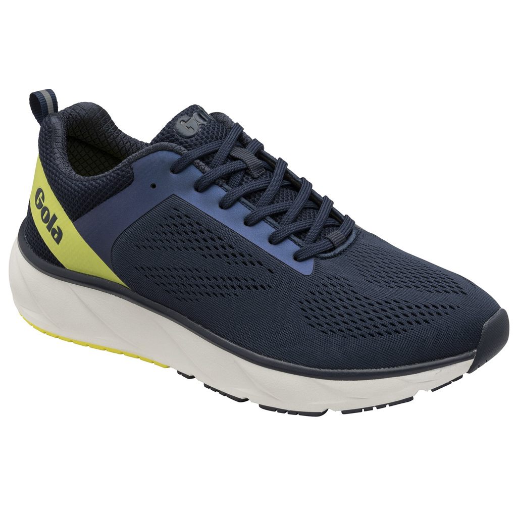 Gola Performance Ultra Speed Sneakers Marineblå Norge | VZHOQS-702