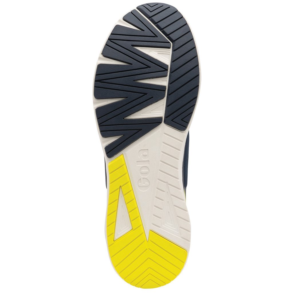 Gola Performance Ultra Speed Sneakers Marineblå Norge | VZHOQS-702
