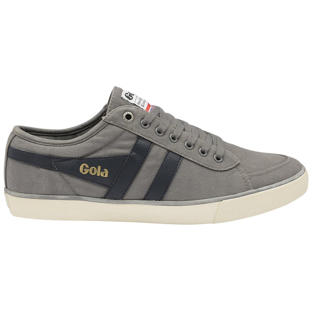 Gola Vegan Classics Comet Plimsoll Sneakers Marineblå Norge | LZCVGT-270