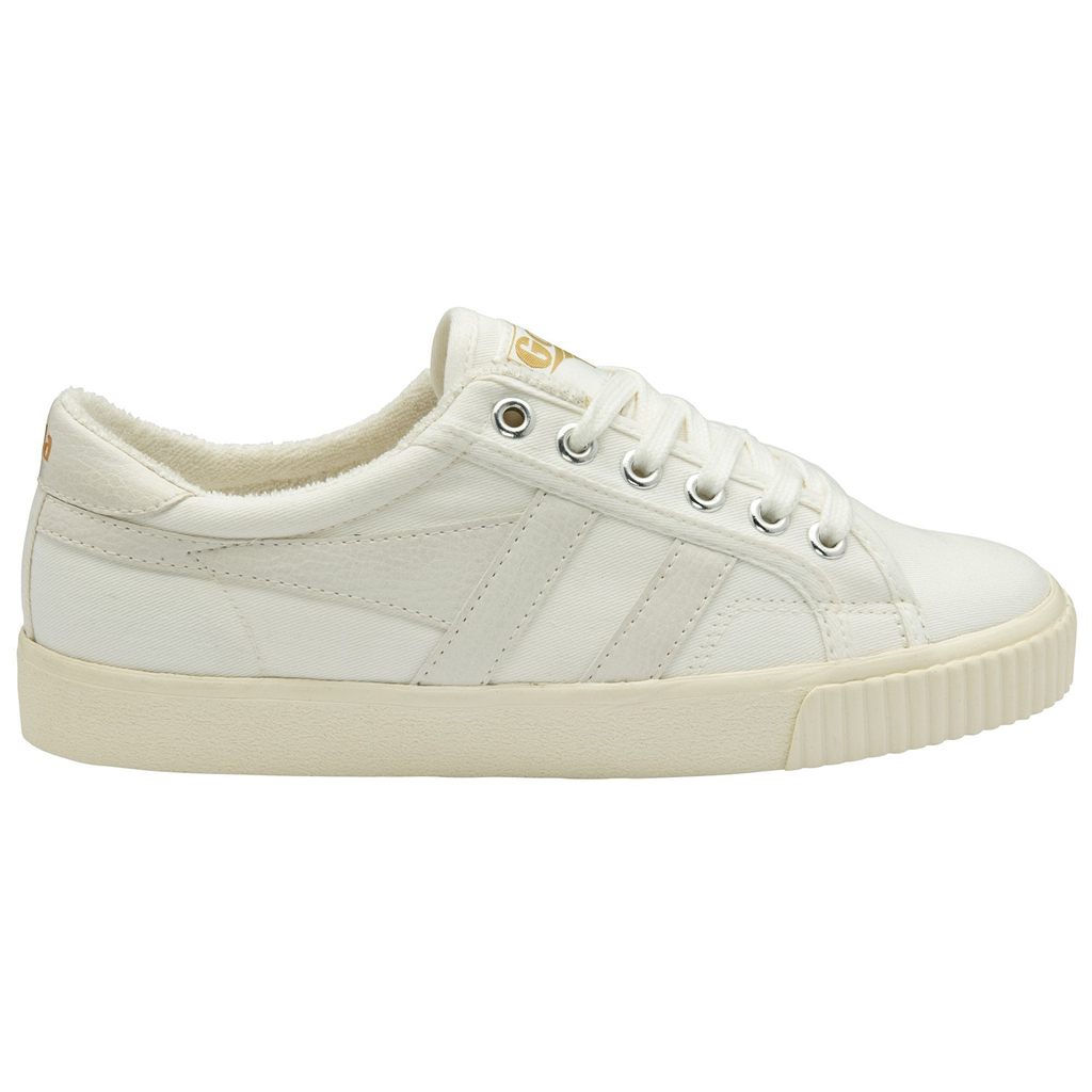 Gola Vegan Classics Tennis Mark Cox Sneakers Hvite Hvite Norge | QRPNDO-863