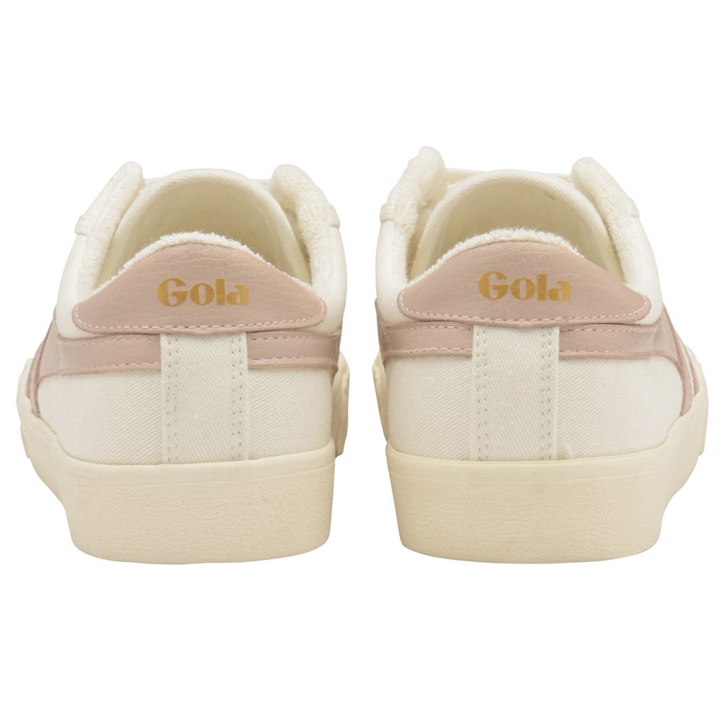 Gola Vegan Classics Tennis Mark Cox Sneakers Hvite Norge | IZXACY-218