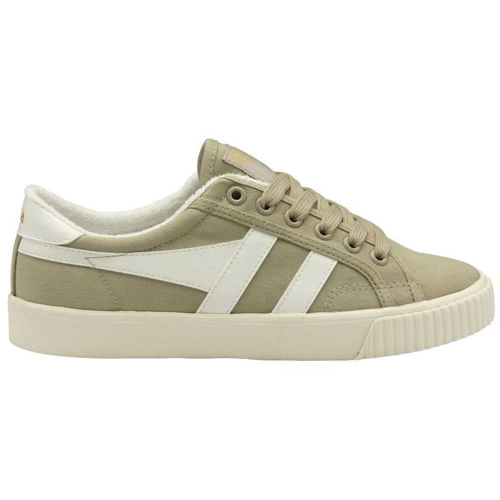 Gola Vegan Classics Tennis Mark Cox Sneakers Hvite Norge | NTAZXD-593