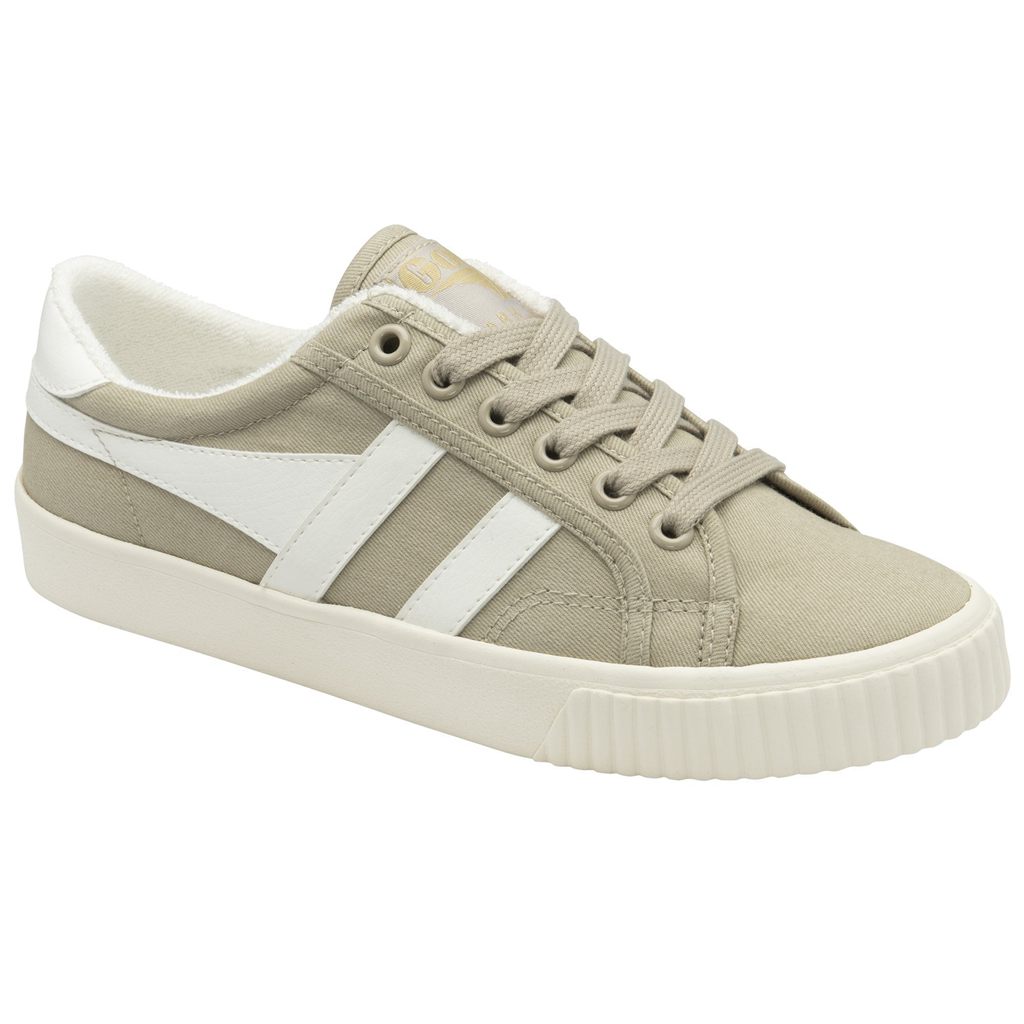 Gola Vegan Classics Tennis Mark Cox Sneakers Hvite Norge | NTAZXD-593