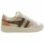Rosa Gull Khaki Korall Rosa