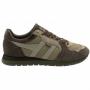 Brune Khaki